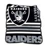 NFL Raschel Plush Throw, , large
